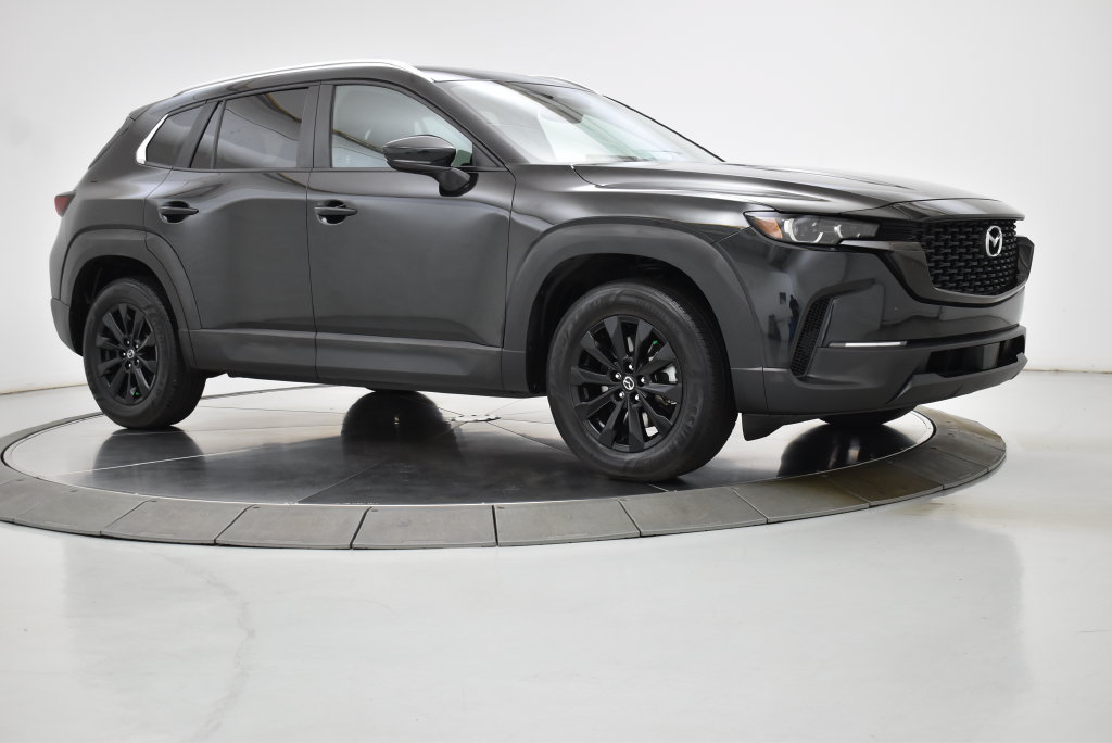Used 2026 MAZDA CX-50 AWD 2.5 S w/ Select Package image 11
