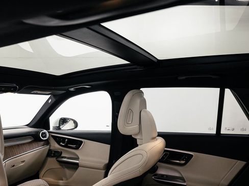 Certified 2026 Mercedes-Benz GLC 300 4MATIC image 25