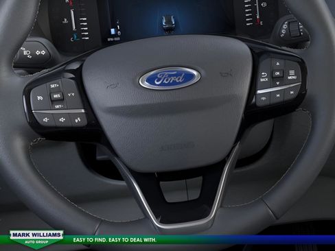Used 2025 Ford Escape Active w/ Cold Weather Package image 13