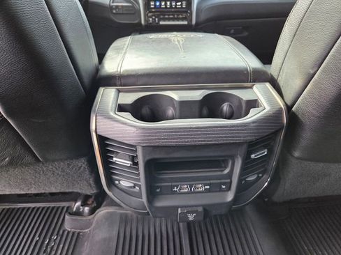 Used 2019 RAM 3500 Limited image 21