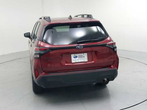 New 2026 Subaru Forester Premium image 8