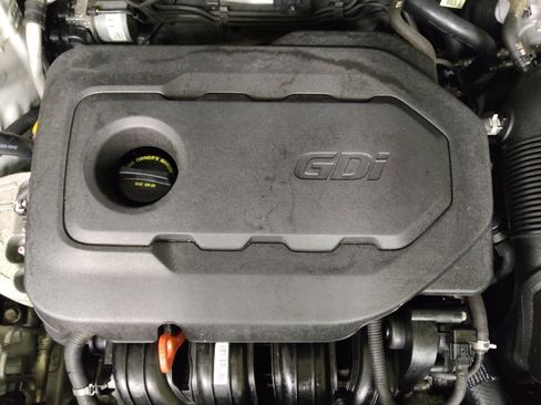 Used 2018 Hyundai Tucson Sport image 30