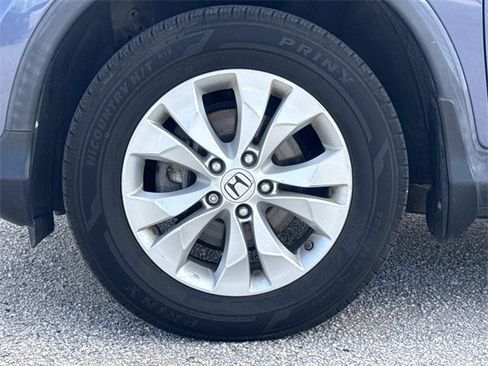 Used 2013 Honda CR-V EX-L image 6