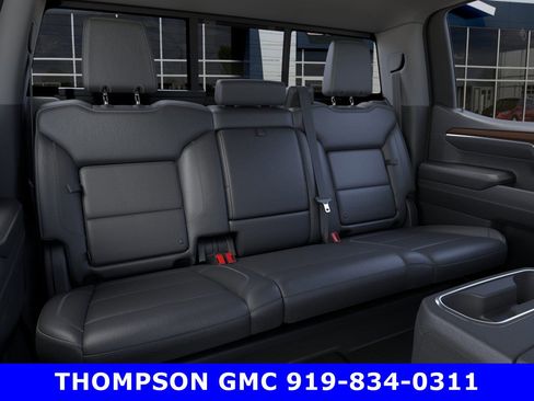 New 2026 GMC Sierra 1500 Denali w/ Technology Package image 17