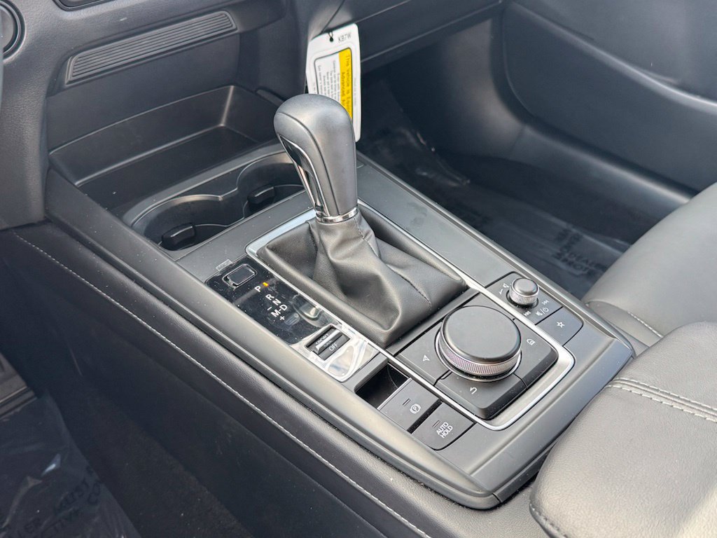 Used 2026 MAZDA CX-30 AWD 2.5 S w/ Select Sport Pkg image 15