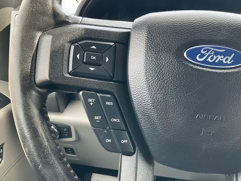 Used 2020 Ford F150 XLT w/ Equipment Group 302A Luxury image 4