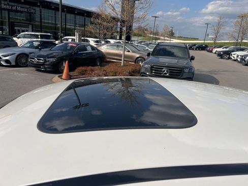 Certified 2022 Mercedes-Benz AMG GT 53 image 15