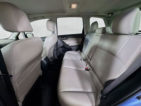 Used 2016 Subaru Forester 2.5i Limited image 29