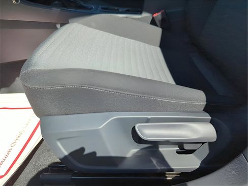 New 2026 Volkswagen Jetta S image 21