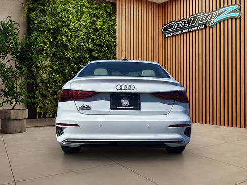 Used 2024 Audi A3 2.0T Premium FWD image 24