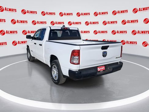 Used 2021 RAM 1500 Tradesman image 6