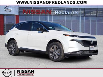 Used 2025 Nissan Murano SL