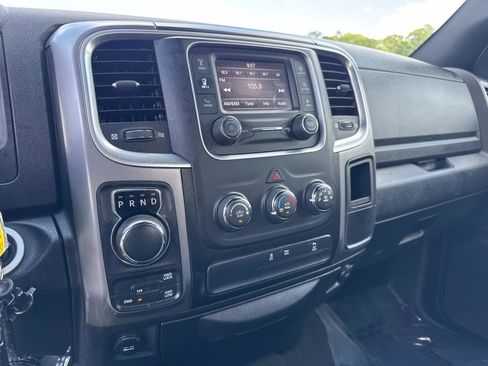 Certified 2022 RAM 1500 Warlock AWD/4WD image 23