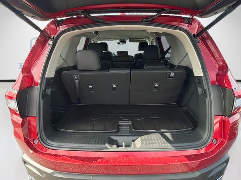 New 2026 Honda Pilot EX-L image 22