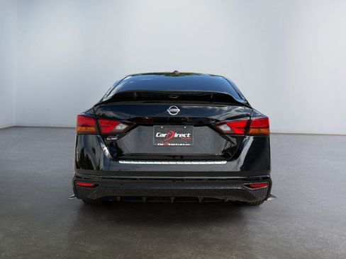 Used 2021 Nissan Altima 2.5 SV FWD image 14