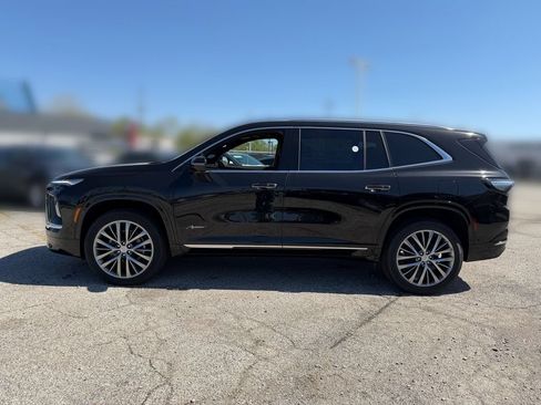 New 2026 Buick Enclave Avenir w/ Super Cruise Package FWD image 2