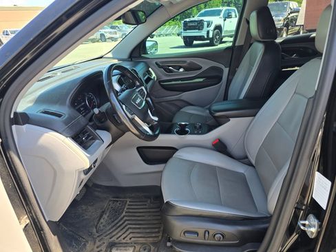 Certified 2022 GMC Terrain SLT AWD/4WD image 4