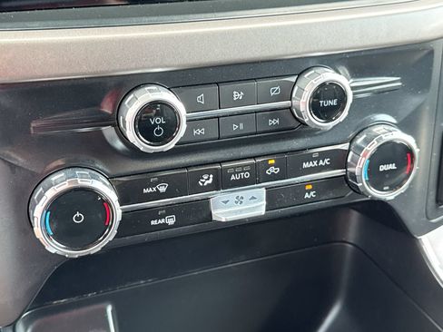 Used 2024 Ford F150 XLT w/ Mobile Office Package AWD/4WD image 19