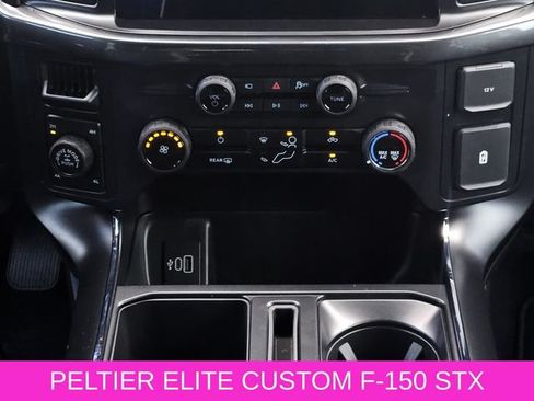 New 2026 Ford F150 STX w/ F-150 LOBO Package AWD/4WD image 19