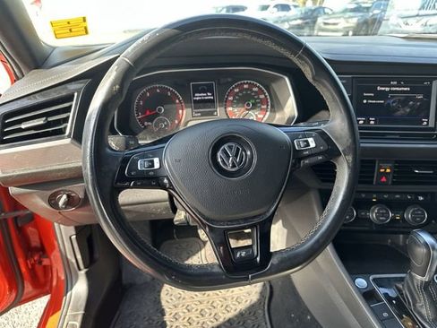 Used 2019 Volkswagen Jetta R-Line w/ R-Line Cold Weather Package FWD image 13