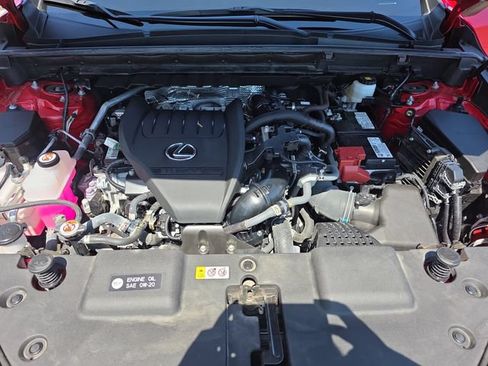 Used 2023 Lexus NX 350 AWD image 31