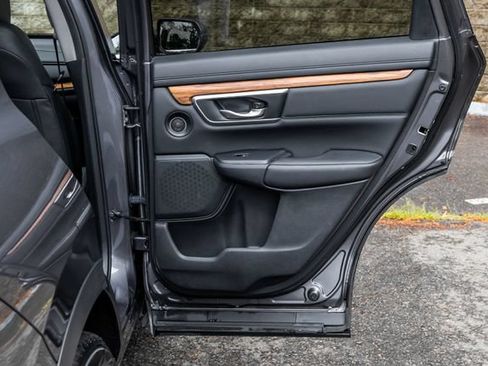 Used 2020 Honda CR-V EX-L image 16