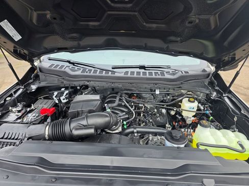 New 2026 Ford F350 Lariat w/ Chrome Package image 27