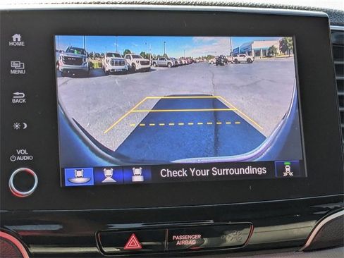 Used 2023 Honda Ridgeline RTL-E image 25