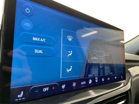 Used 2023 Ford Escape ST-Line w/ Tech Pack #1 image 28