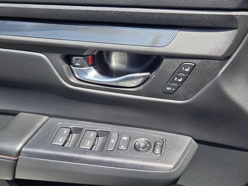 New 2026 Honda CR-V Sport-L image 15