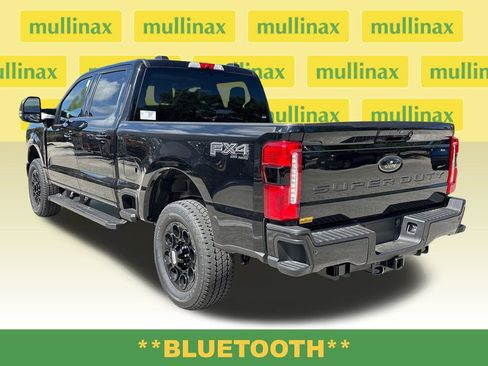 New 2026 Ford F250 XLT w/ XLT Premium Package AWD/4WD image 11
