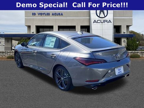 Used 2025 Acura Integra A-Spec image 7