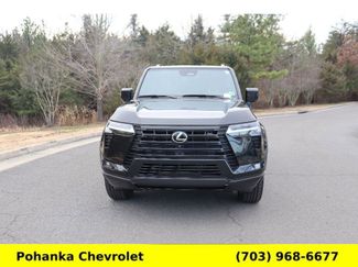 Used 2024 Lexus GX 550 video 2