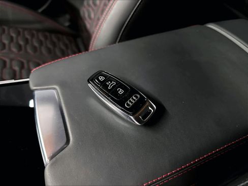 Used 2026 Audi RS 7 Performance AWD/4WD image 12