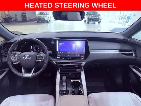Certified 2024 Lexus RX 350 Premium w/ Accessory Package (Z1) FWD image 14