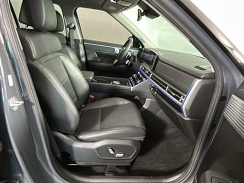 Used 2024 Hyundai Santa Fe Limited FWD image 31