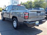 Used 2024 Nissan Frontier S image 5