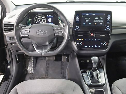 Used 2020 Hyundai Ioniq SE image 14