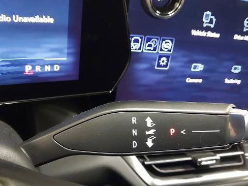 New 2026 Chevrolet Equinox EV LT image 21