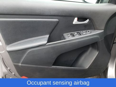 Used 2015 Kia Sportage LX image 17