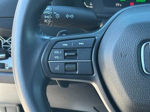 Certified 2023 Honda Accord Sport image 23