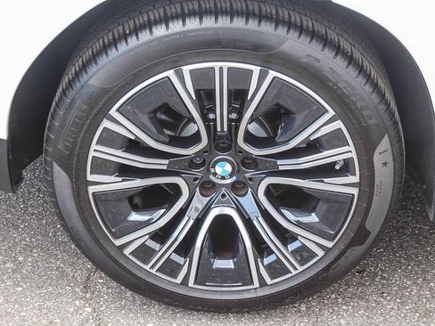 Used 2026 BMW X3 xDrive30i w/ Convenience Package AWD/4WD image 8