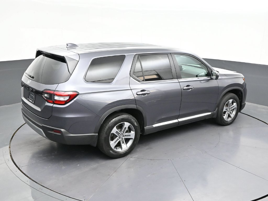 Used 2024 Honda Pilot EX-L image 21