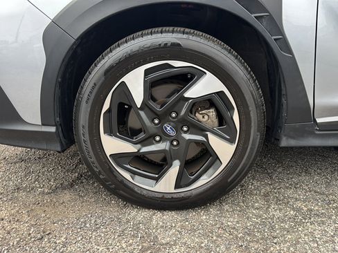 Certified 2024 Subaru Crosstrek 2.5i Limited AWD/4WD image 41