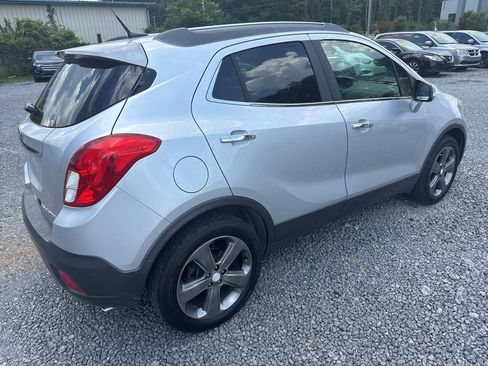 Used 2014 Buick Encore Convenience FWD image 3