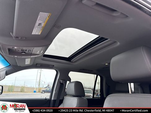 Used 2020 Chevrolet Tahoe LT image 15