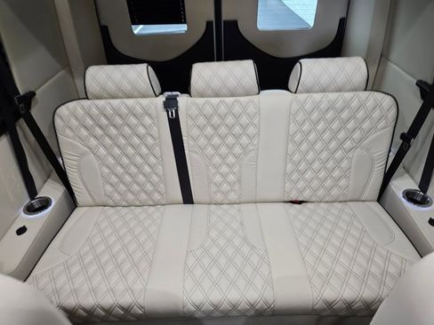 New 2024 Mercedes-Benz Sprinter 3500 image 41