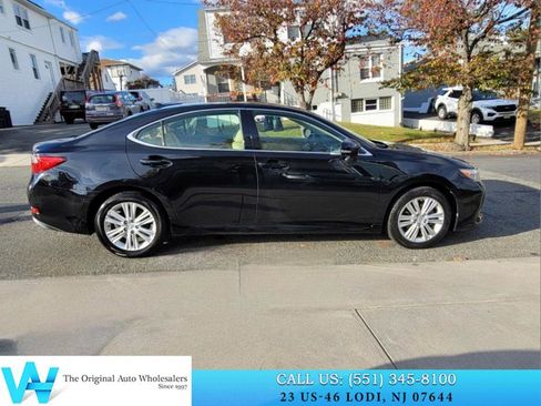 Used 2013 Lexus ES 350 image 8