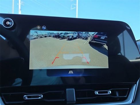 New 2026 Chevrolet Equinox LT w/ Convenience Package II image 22