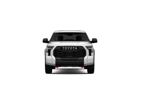 New 2026 Toyota Tundra TRD Pro AWD/4WD image 17
